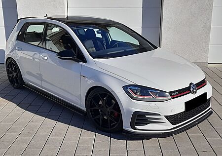 VW Golf Volkswagen VII GTI Performance *Panorama*Virt. Cockp.*