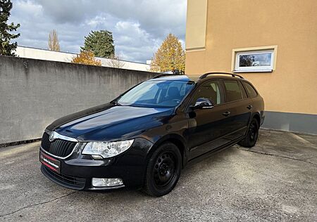 Skoda Superb Combi 2,0 TDI*Tempo*SHz*PDC*