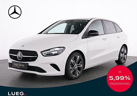 Mercedes-Benz B 200 Progressive+NavPrem+MBeam+AHK+Mem+KeyG+RFK