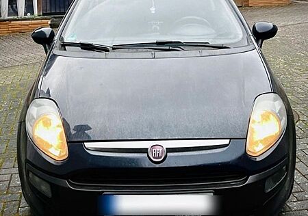 Fiat Punto Evo 1.2i 8V Unfallfrei