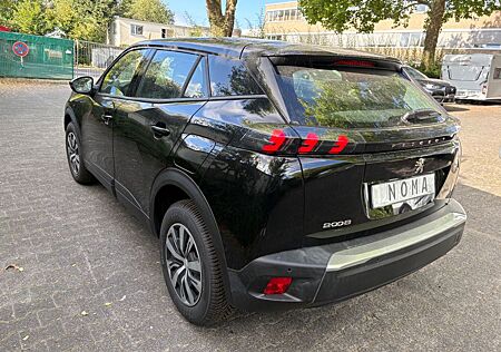 Peugeot 2008 1.2 Klimaat./Navi//Netto 9200