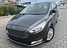 Ford Galaxy Titanium NAVI*LEDER*7-SITZER*XEN*KEY*KAM