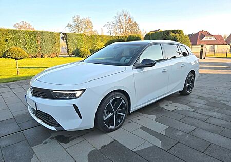 Opel Astra ST 1.6 Plug-in Hybrid GS-Line LED Kamera
