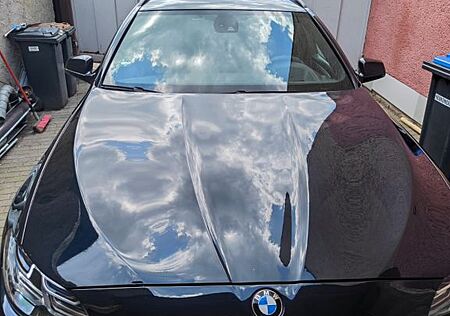 BMW 530d xDrive Touring - M Paket