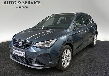 Seat Arona 1.0 TSI FR DSG|LED|NAVI|ACC|SHZ