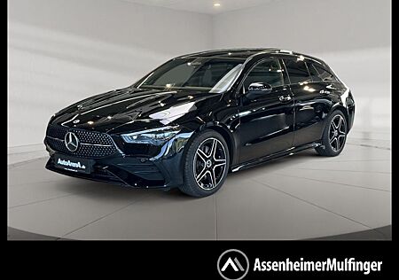 Mercedes-Benz CLA 200 Shooting Brake AMG **Pano+Totw.+Night
