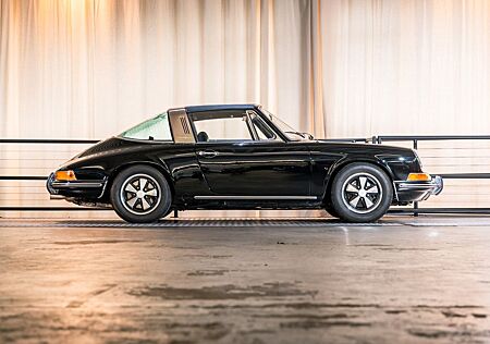 Porsche 911 Urmodell 911 Targa restauriert
