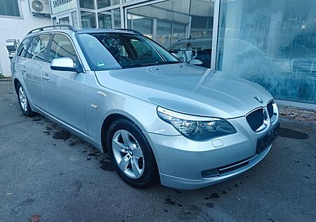 BMW 520d Touring /NAVI-PROF/XENON/AUTOMATIK