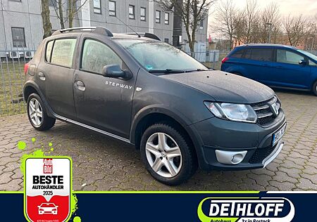 Dacia Sandero II Stepway Prestige NAVI+KLIMA+PDC+AUTOM