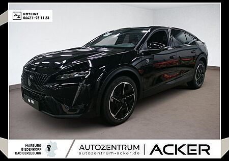 Peugeot 408 Plug in Hybrid 225 GT 8AT. LED/RFK/ACC -47%*