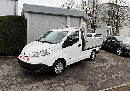 Nissan NV200 /Evalia e-Kasten!Pritsche!