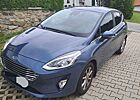 Ford Fiesta Titanium 5D 1,0 EB 95P