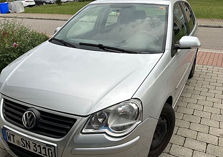 VW Polo Volkswagen 1.4 -