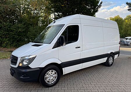 Mercedes-Benz Sprinter 313 CDI L2H2 *AHK *1.Hand!