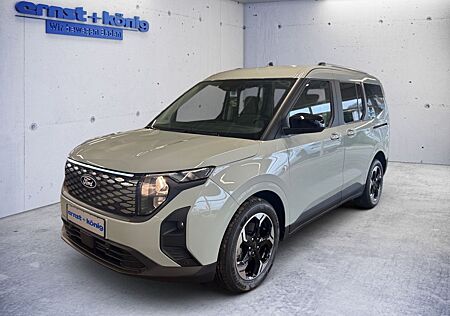 Ford Tourneo Courier 54 kWh TITANIUM