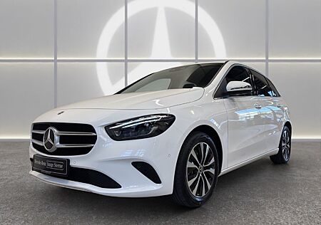 Mercedes-Benz B 250 e PROGRESSIVE BUS+MULTIBEAM+TOTW+SOUND+360