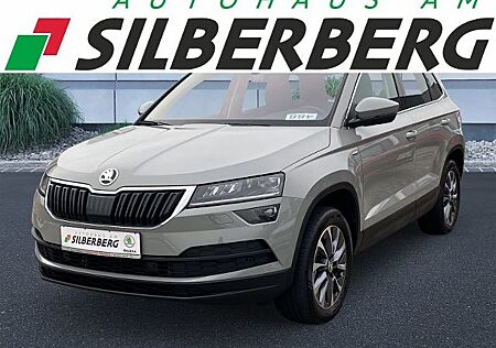 Skoda Karoq Drive 125 4x4 2.0TDI DSG LED NAVI