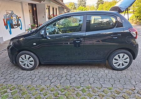 Peugeot 108 Active VTi 72 STOP & START TOP! TOP! Active
