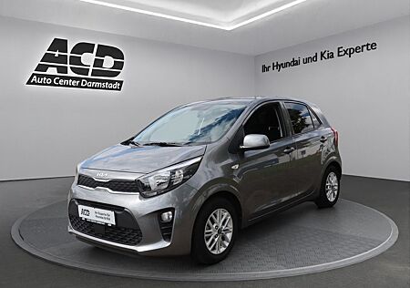 Kia Picanto 1.0 Dream-Team Edition *CARPLAY*KAMERA*S