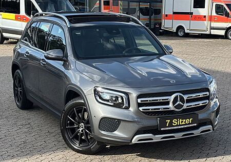Mercedes-Benz GLB 220 220 d 4Matic 7 Sitzer Pano