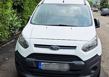 Ford Transit Connect L2 - "TOP Zustand"