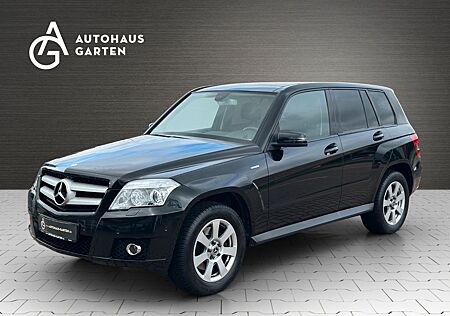 Mercedes-Benz GLK 220 CDI 4Matic Xenon Panorama Navi Leder AHK