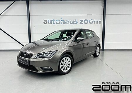 Seat Leon /2.Hd/Scheckheft/LED/Navi/Tempomat/Freispre.