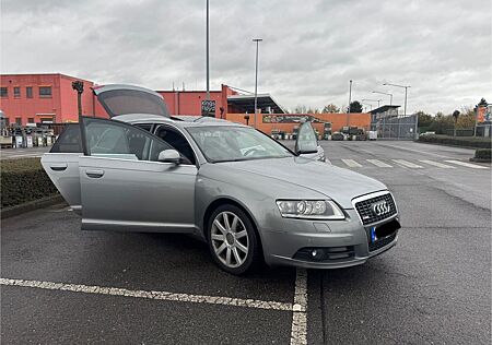 Audi A6 3.0 TDI (DPF) tiptronic quattro Avant -