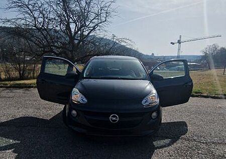 Opel Adam SLAM 1.4 74kW SLAM, 2013