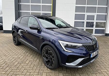 Renault Arkana Mild Hybrid 160 EDC Esprit Alpine Esp...