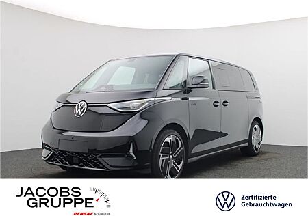 VW ID.BUZZ Volkswagen GTX LR Navi*AHK*CAM*HuD*H&K*7S 4Motion