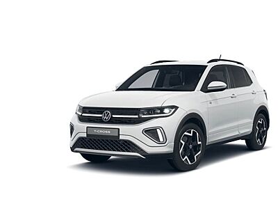 Volkswagen T-Cross 1.5 TSI DSG R-Line