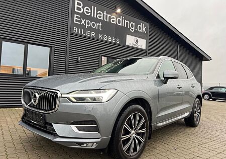 Volvo XC 60 XC60 Inscription 2WD