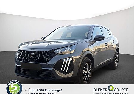 Peugeot 2008 Neuer Active Pu