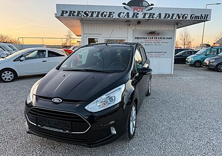 Ford B-Max Titanium