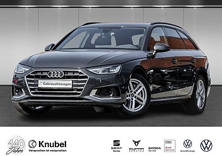 Audi A4 Avant advanced 40 TDI S tronic Nav+ eKlappe V