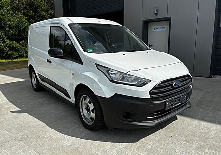 Ford Transit Connect Kasten KLIMA TÜV NEU 1- HAND