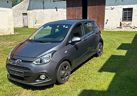 Hyundai i10 1.2 Trend Trend
