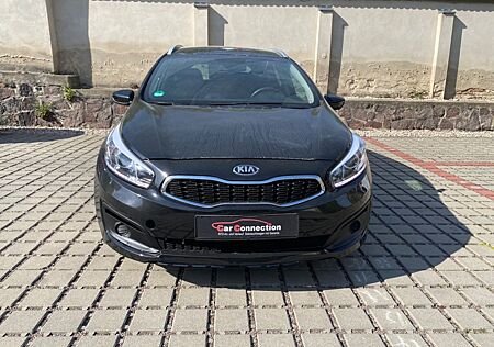 Kia ANDERE Ceed Sportswagon FIFA World Cup Edition