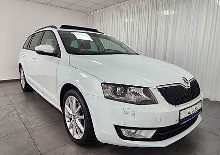 Skoda Octavia Combi STYLE 2.0TDI DSG Sthz CarPlay Pano