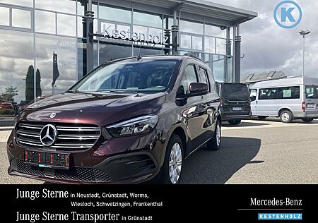 Mercedes-Benz T-Klasse T 180 PROGRESSIVE Standard Modellgeneration 0/LE