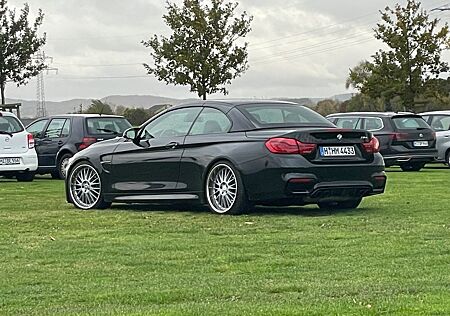 BMW M4 Cabrio Unikat FESTPREIS