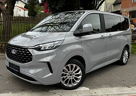 Ford Tourneo Custom L1 Titanium X Aut.*NAVI*KAMERA