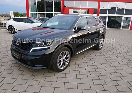 Kia Sorento 2.2 D DCT8 AWD Spirit/Premium/HUD/Pano