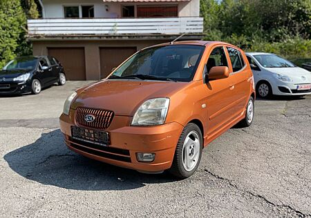 Kia Picanto 1.1 EX