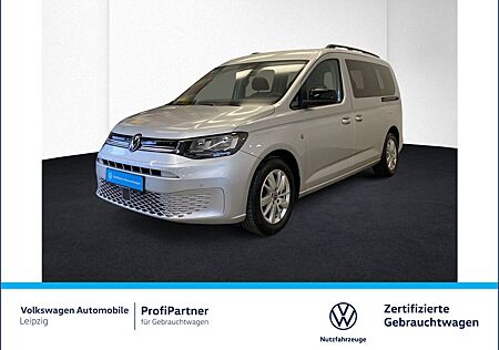 VW Caddy Volkswagen Maxi 2.0 TDI Life *DSG*GRA*PDC*SHZ
