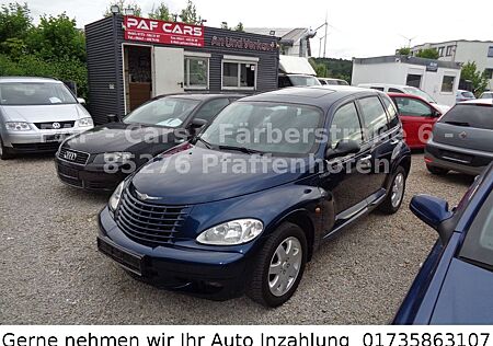 Chrysler PT Cruiser 2.2 CRD Touring, Tüv 04/2027