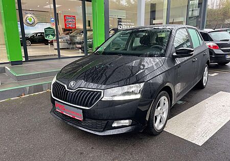 Skoda Fabia Cool Plus SmartLink