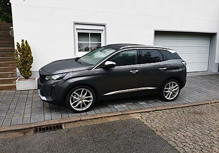 Peugeot 3008 Plug-In Hybrid4 300 e-EAT8 GT GT