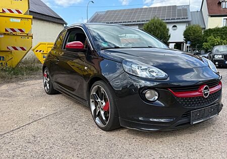 Opel Adam Slam ecoFlex